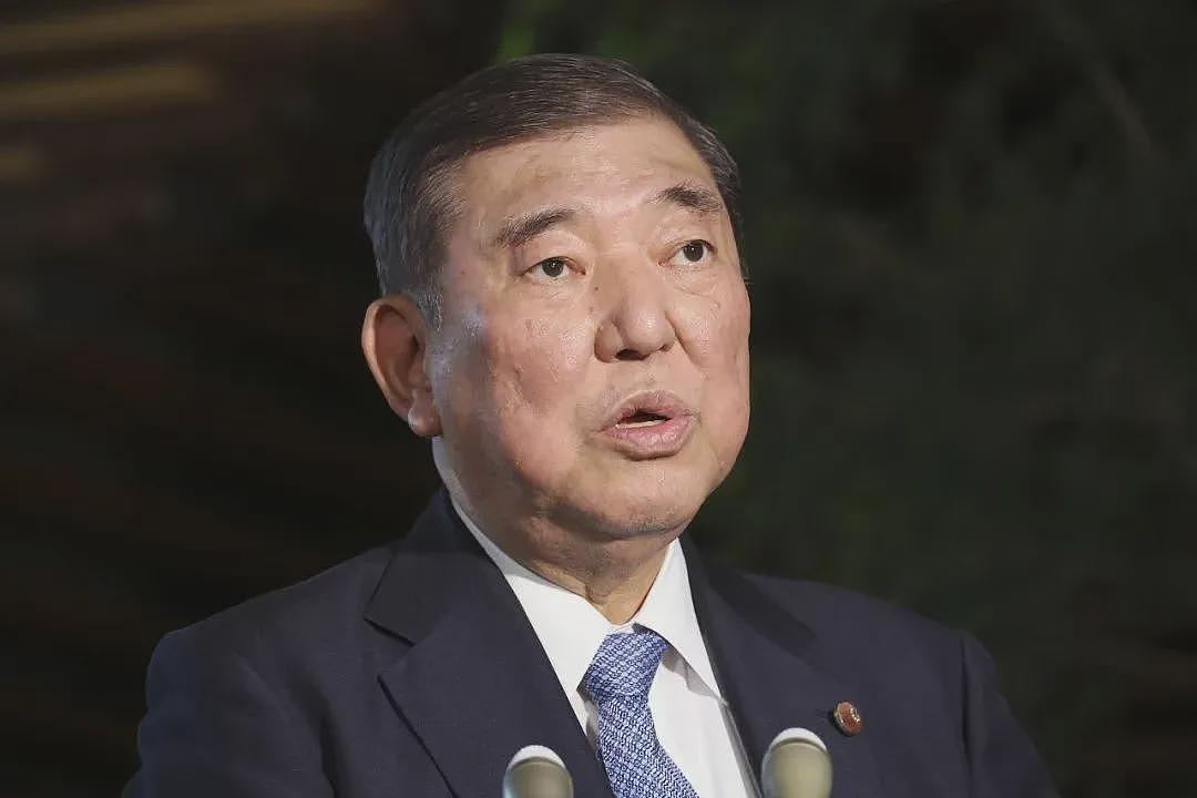 日本人吃不起米,高官家里“多到吃不完”(组图) - 11