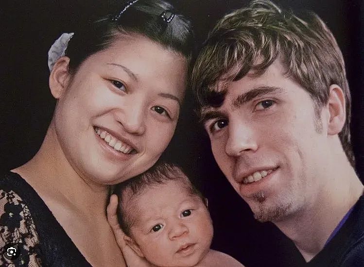 外籍高管丈夫婚内出轨,华人女子带人捉奸,一怒之下砍死对方(组图) - 3