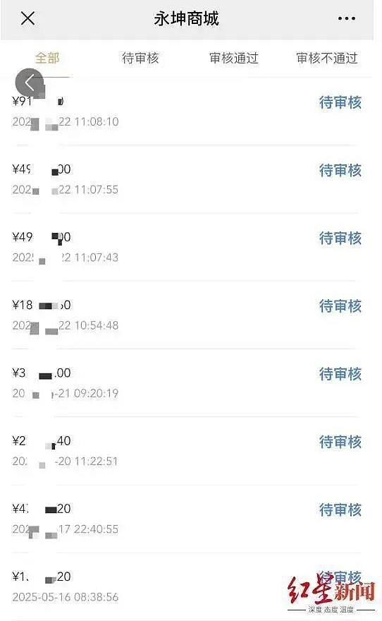 中国知名黄金机构疑爆雷，总部被封，有人全家被套超1200万，前员工：所有钱都投进去了（组图） - 2