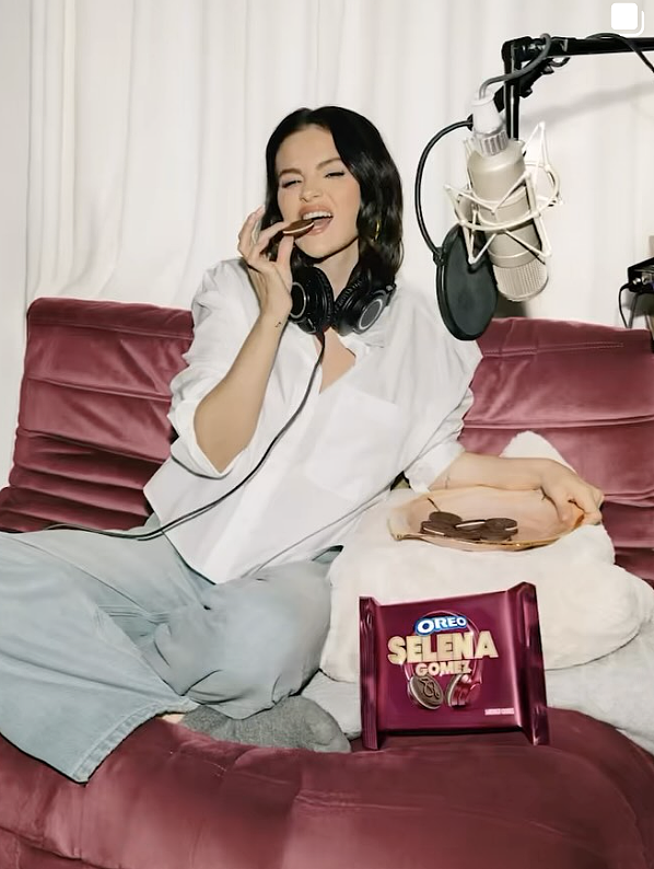 比伯又搞事！对17岁女星说我爱你，和女歌手贴身热舞？网友：他老婆真不容易...（组图） - 6