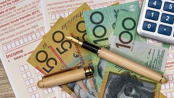 2/3澳洲人都会犯这个错!报税时白损500刀!(组图) - 2