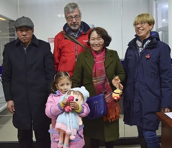 外籍高管丈夫婚内出轨,华人女子带人捉奸,一怒之下砍死对方(组图) - 12