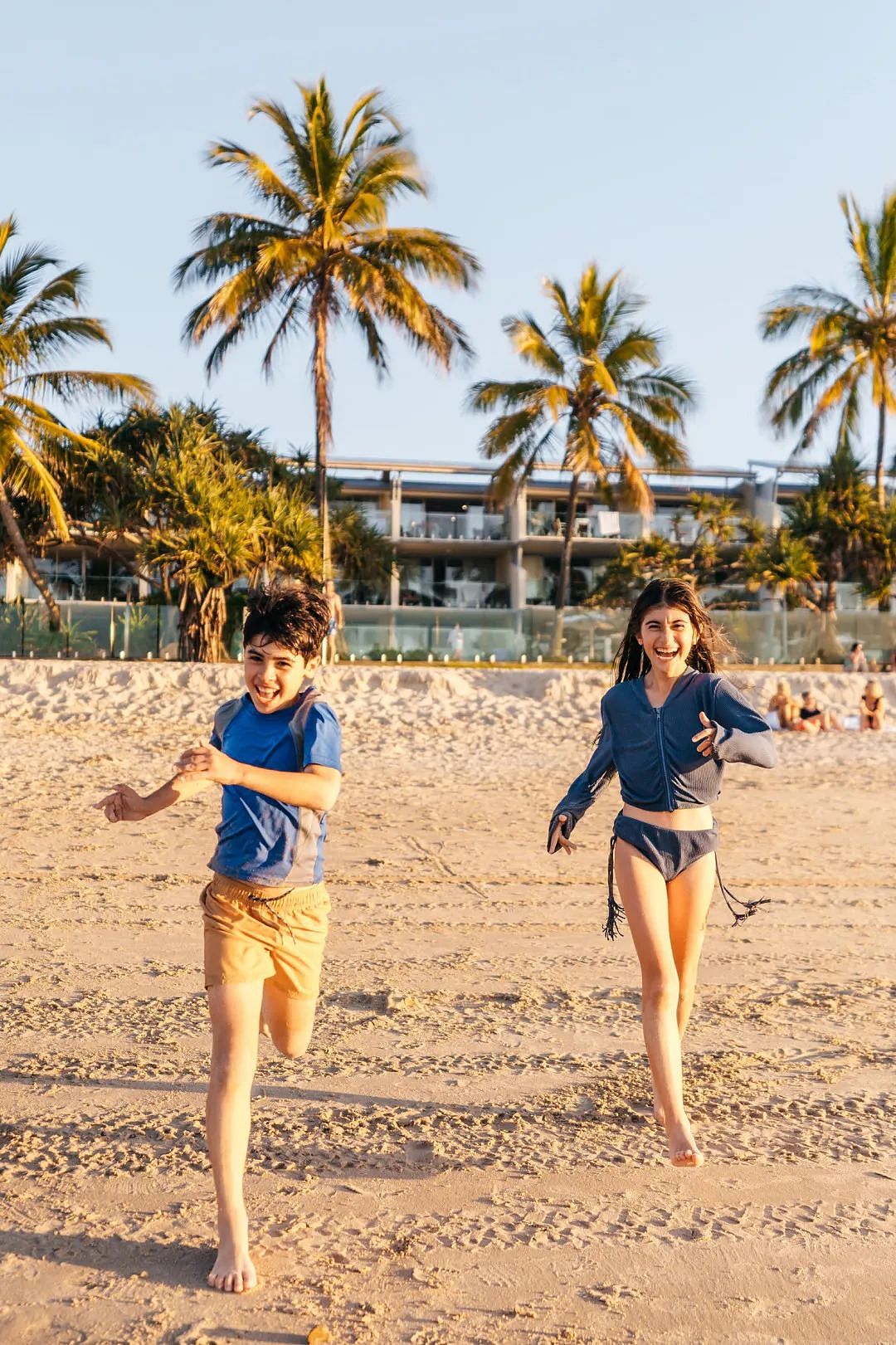 这一次家庭旅行就来昆士兰吧!(组图) - 8