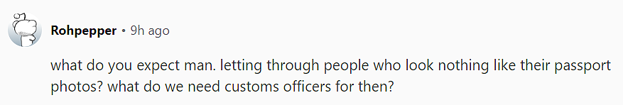 中国妹子因妆太浓在机场刷脸失败，她被逼当众卸妆，尴尬瞬间被外媒盯上了（视频/组图） - 10