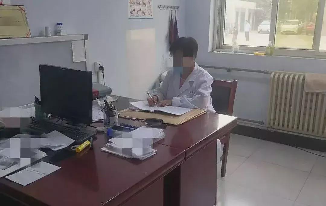 在中国县城门诊，看见底层人群的医疗黑洞（组图） - 3