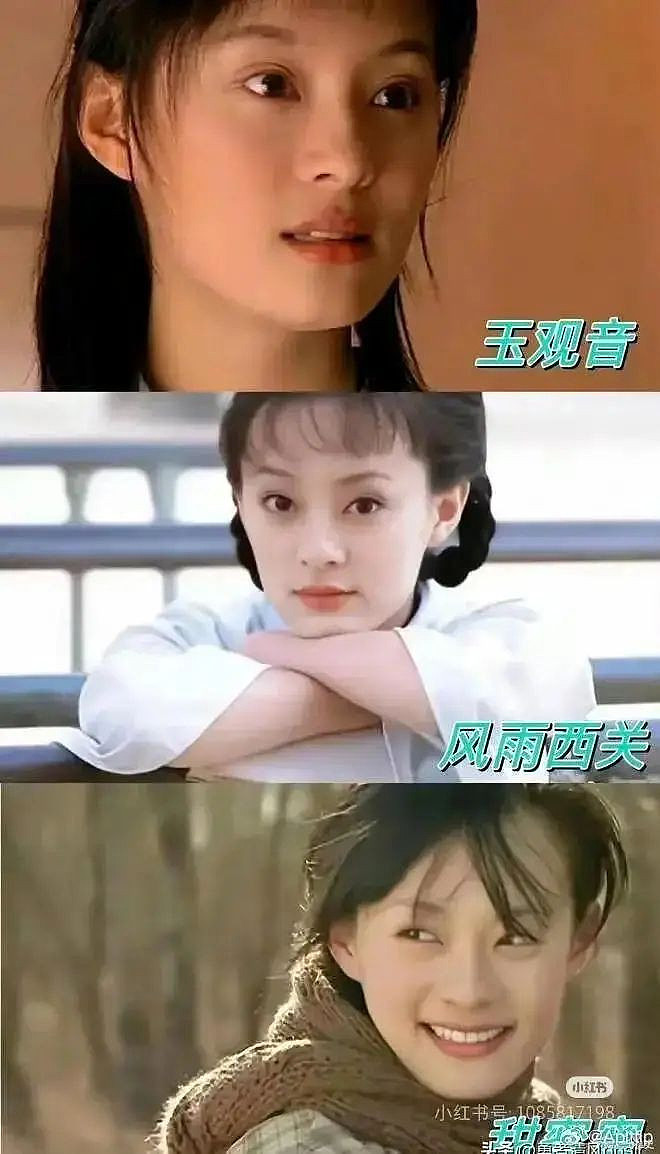 孙俪最新亮相唇下痣消失！本人透露：下巴拔出玻璃（组图） - 6