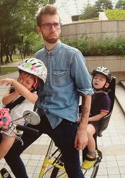 外籍高管丈夫婚内出轨,华人女子带人捉奸,一怒之下砍死对方(组图) - 11
