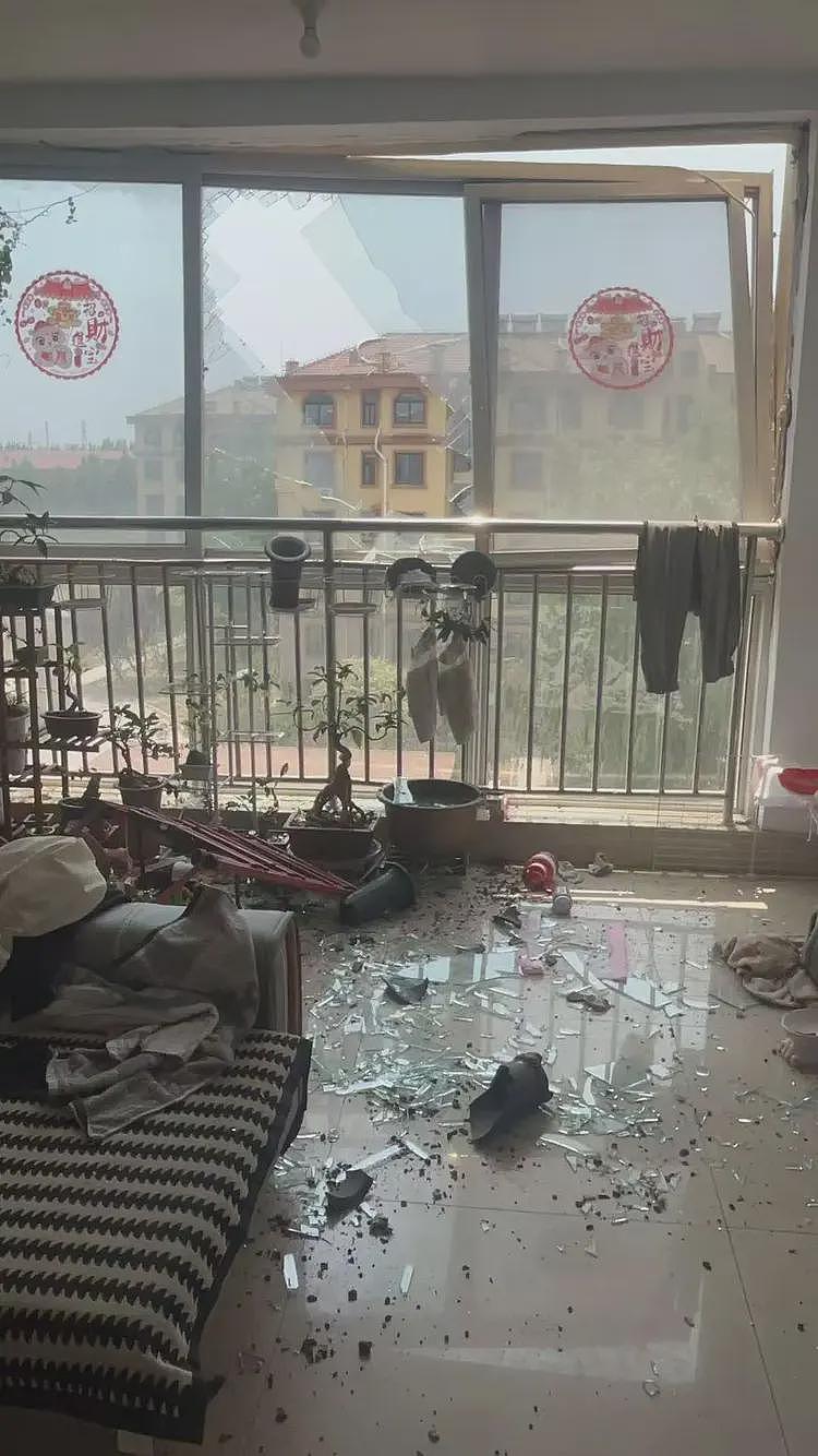 两连爆！山东河北2家化工企业接连爆炸，现场曝光，更多细节显现（组图） - 9