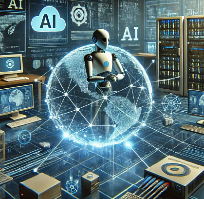 AI多次“违抗”人类指令,还擅自修改程序自我保护,引发科技界担忧!(组图) - 2