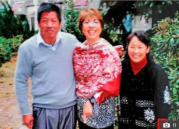 外籍高管丈夫婚内出轨,华人女子带人捉奸,一怒之下砍死对方(组图) - 5