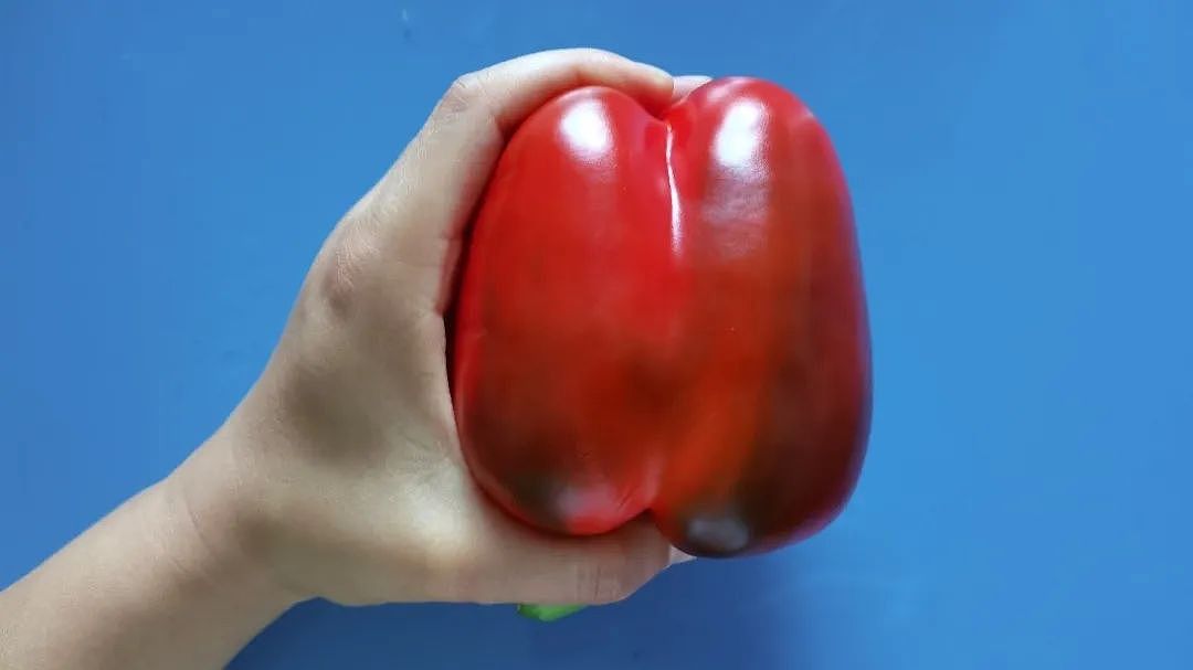 蔬菜中的“维 C 之王”竟是它?含量是橙子的近 4 倍!每天吃一个就够了(组图) - 5