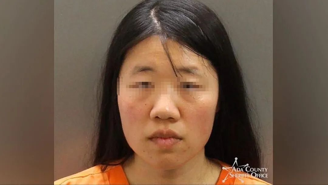 2岁娃被困130°F高温车内， 华裔母亲当场被捕！ 爸妈们必须警惕…（组图） - 1