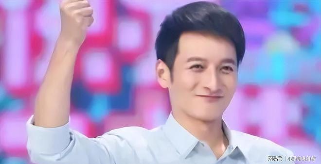 李维嘉从主持界到精神病,48岁经历大变故(组图) - 5