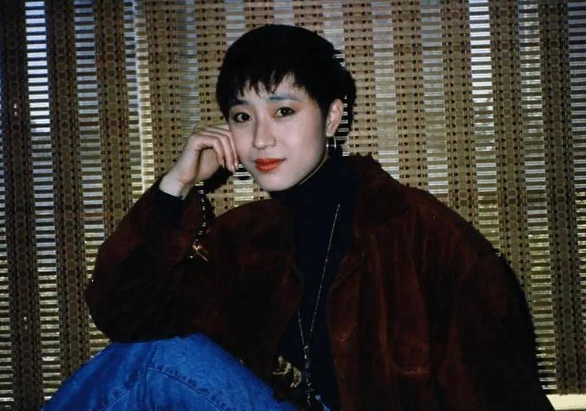 陈法蓉新剧再现港女精神？与李嘉欣争了半辈子，年近六十活出真谛（组图） - 13
