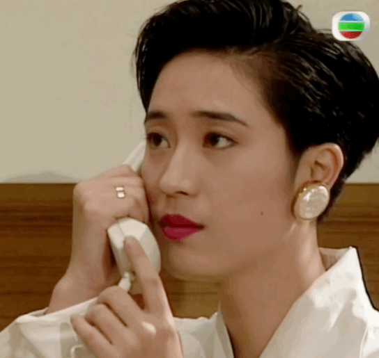 陈法蓉新剧再现港女精神？与李嘉欣争了半辈子，年近六十活出真谛（组图） - 15