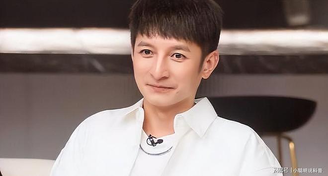 李维嘉从主持界到精神病,48岁经历大变故(组图) - 17