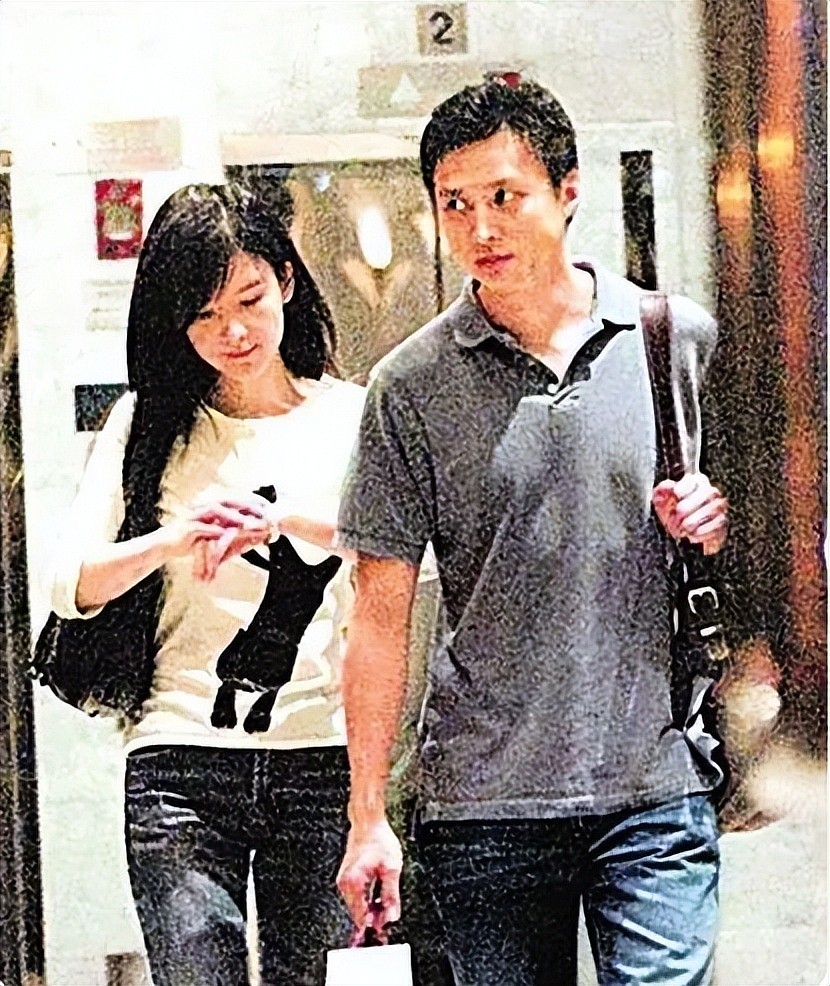 陈法蓉新剧再现港女精神？与李嘉欣争了半辈子，年近六十活出真谛（组图） - 26