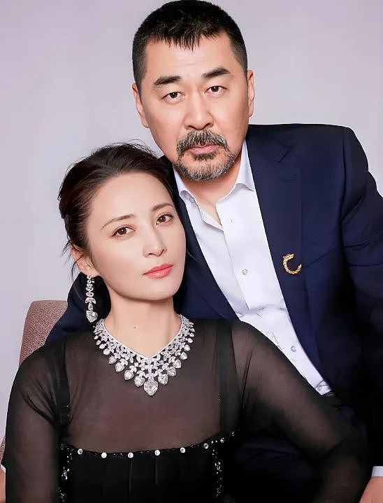 太黄,“古装剧女王”怎么成了“内地艳照门”女主?(组图) - 4