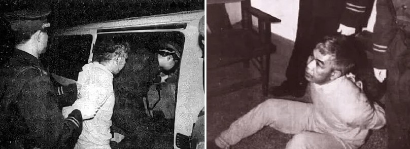 比林过云更凶残？广州雨夜屠夫奸杀18妙龄女割器官制标本（组图） - 2