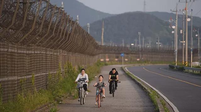 朝鲜韩国正进行地下资讯战，金正恩可能正处上风（组图） - 5