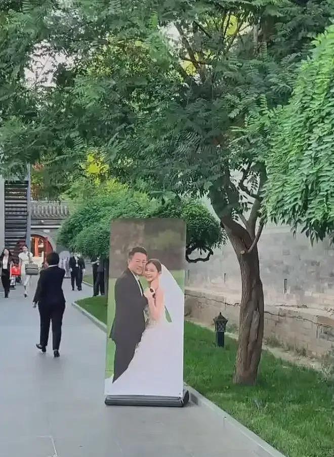 汪小菲的婚礼，为什么会选在北京“郡王府”饭店举行？（组图） - 17