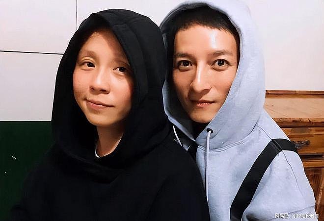 李维嘉从主持界到精神病,48岁经历大变故(组图) - 9
