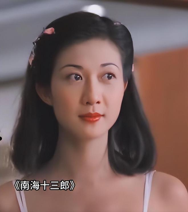 小龙女吴卓林8年不回家，吴绮莉在六一儿童节被群嘲令人心疼（组图） - 2