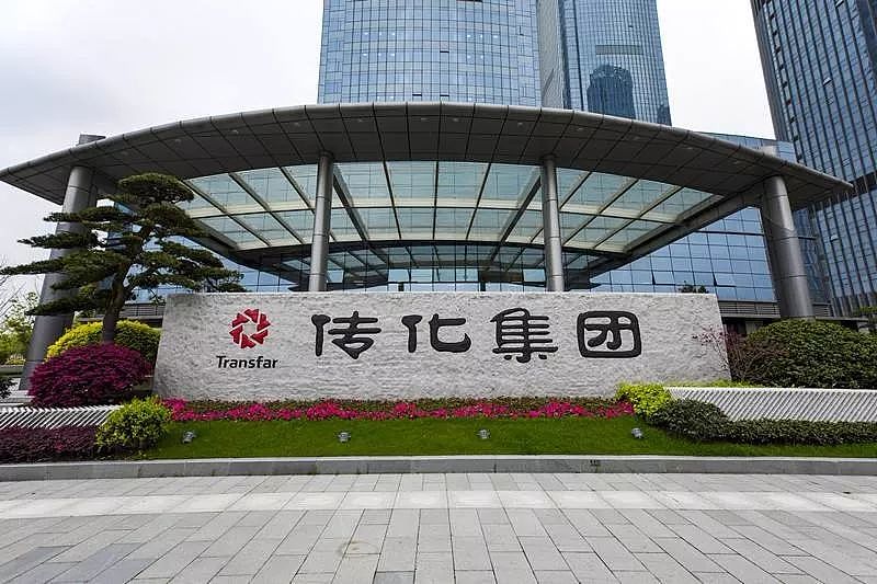 花2000元冤枉钱买了一勺盐,浙江父子却靠它撑起一个千亿帝国(组图) - 18