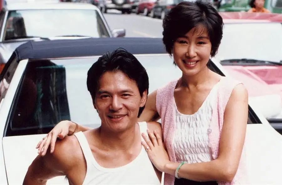 养大3个私生子！与老千同居28年，被骗财骗S损失千万，还拒绝Q规则被断双腿？（组图） - 12