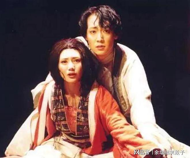 陈道明说的没错,不演戏就“消失”的辛柏青,已走上另一条大道(组图) - 8