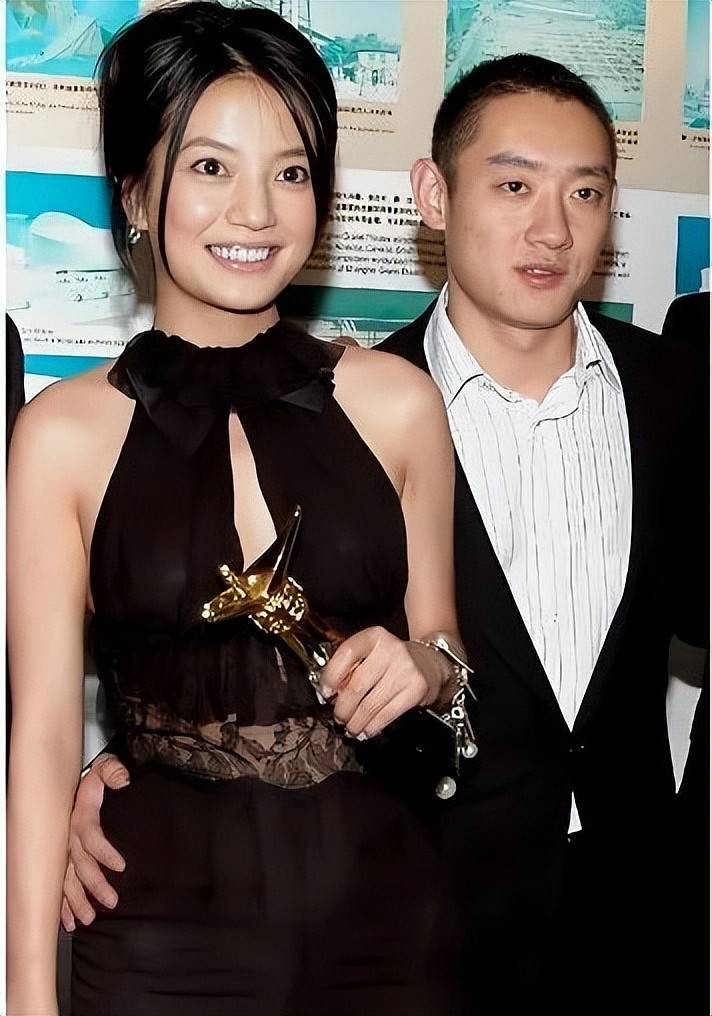 太黄,“古装剧女王”怎么成了“内地艳照门”女主?(组图) - 9