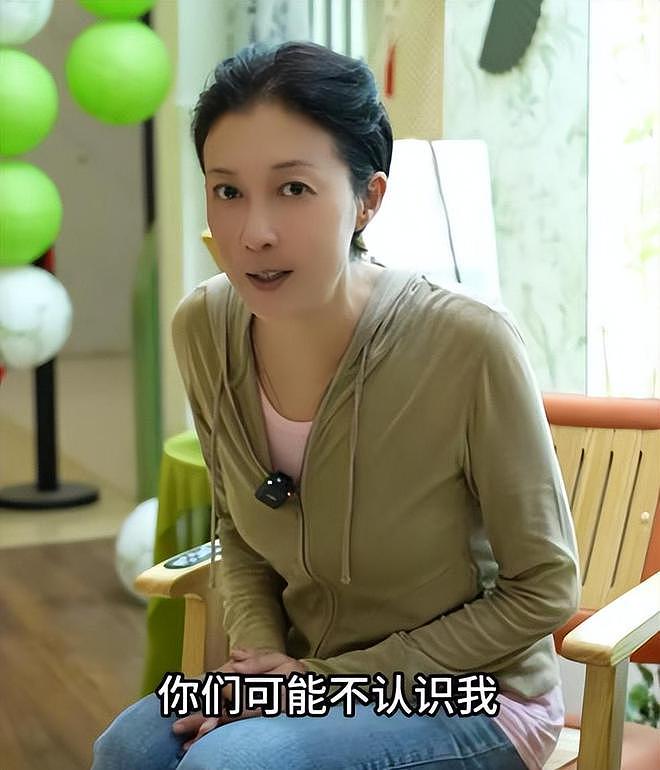 小龙女吴卓林8年不回家，吴绮莉在六一儿童节被群嘲令人心疼（组图） - 1