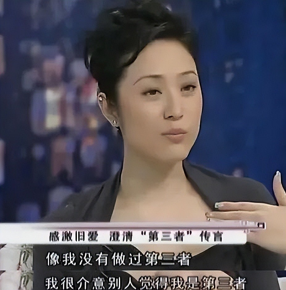 陈法蓉新剧再现港女精神？与李嘉欣争了半辈子，年近六十活出真谛（组图） - 27