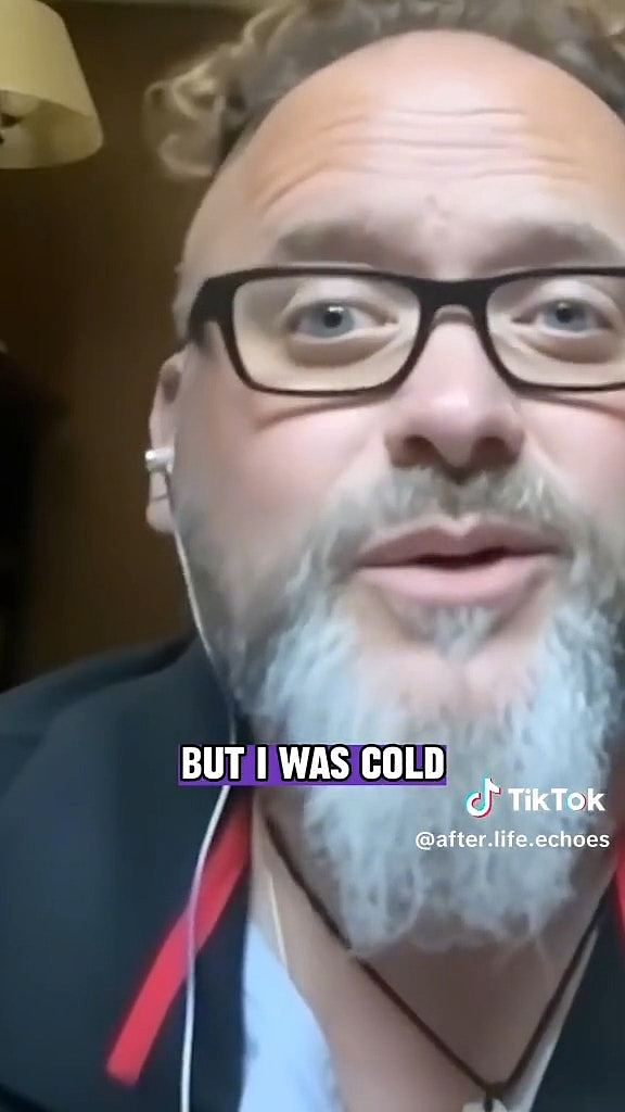 美国男暴毙后复活，称灵魂出窍目睹自己死亡过程：感觉似看戏（组图） - 4