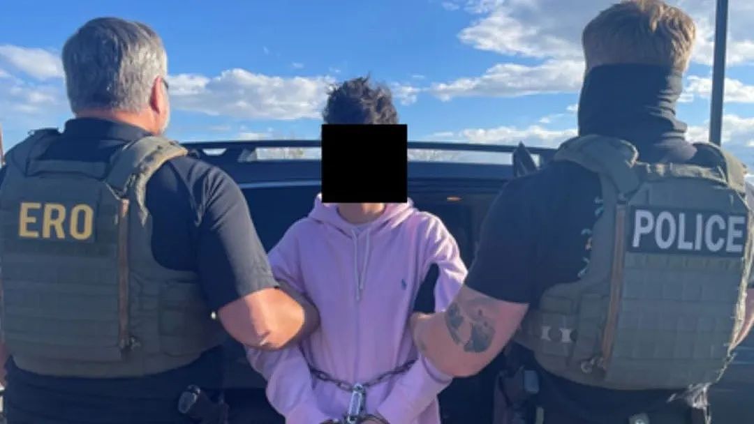 荒唐！非法移民飙车撞死少女，竟享受优待！ICE为受害者撑腰：将其全家驱逐出境（组图） - 2