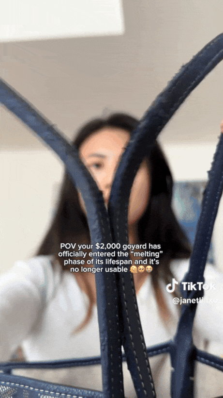 纽约华裔妹子花$2000买包，竟被晒“化”了！她愤怒发帖，没想到被铺天盖地的私信淹没...（组图） - 4