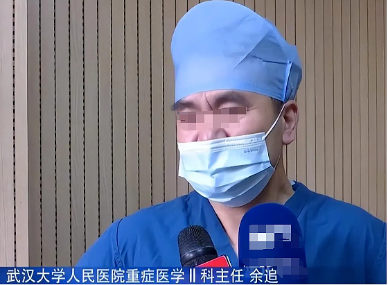 湖北17岁女孩高考前确诊脑死亡，父母刚签完器官捐献，突然接到来电：能救活…（组图） - 8