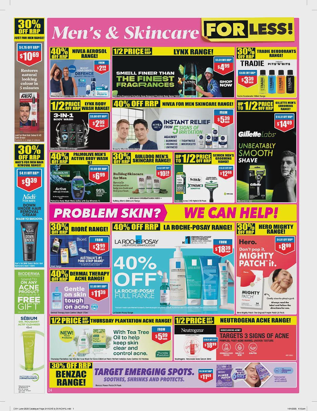 【Chemist Warehouse】药店最新一期优惠目录（组图） - 22