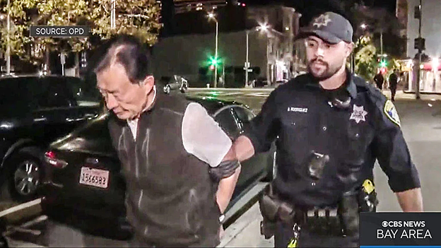 大反转！华人女牙医街头遭枪杀，来自上海身家千万？真凶身份震惊所有人…（组图） - 12