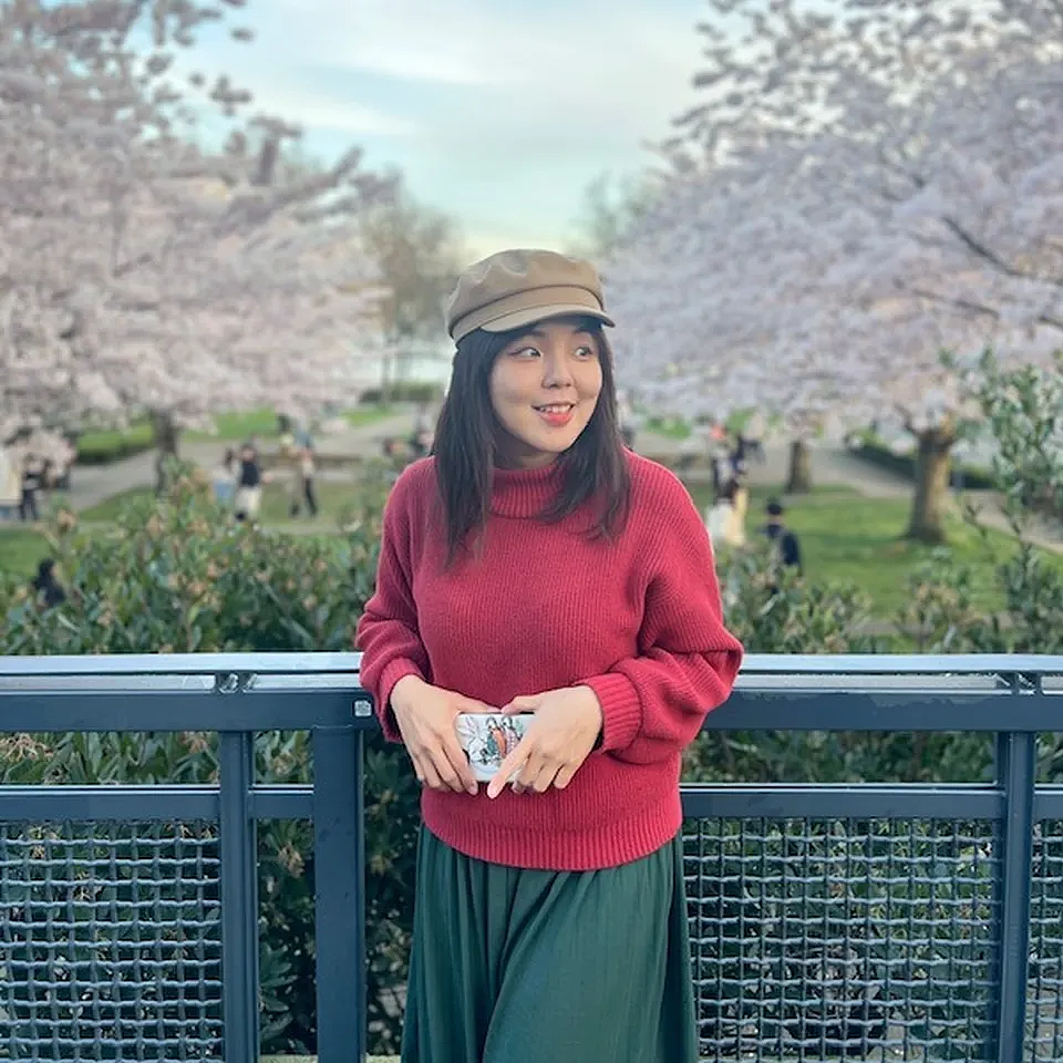 泪崩！华人女子温哥华惨案夜被撞成“植物人” 昏迷一个月，终于睁开眼睛（组图） - 3