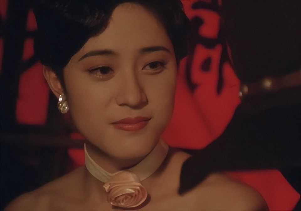 陈法蓉新剧再现港女精神？与李嘉欣争了半辈子，年近六十活出真谛（组图） - 40