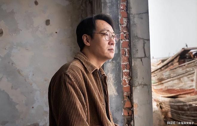 陈道明说的没错,不演戏就“消失”的辛柏青,已走上另一条大道(组图) - 11