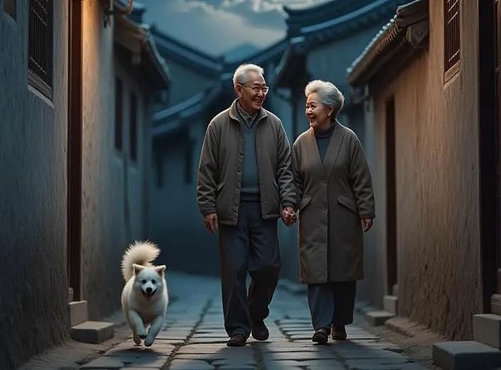 马克龙被妻子扇耳光:残忍,才是婚姻真相(组图) - 16