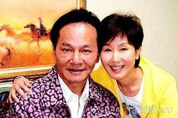 养大3个私生子！与老千同居28年，被骗财骗S损失千万，还拒绝Q规则被断双腿？（组图） - 24