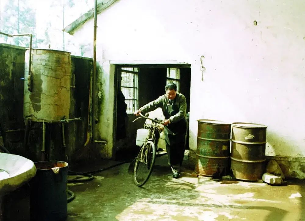 花2000元冤枉钱买了一勺盐,浙江父子却靠它撑起一个千亿帝国(组图) - 10