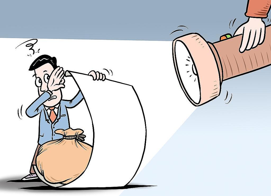 催债令来了!国家急了,严禁机关国企当“老赖”,什么信号?(组图) - 7