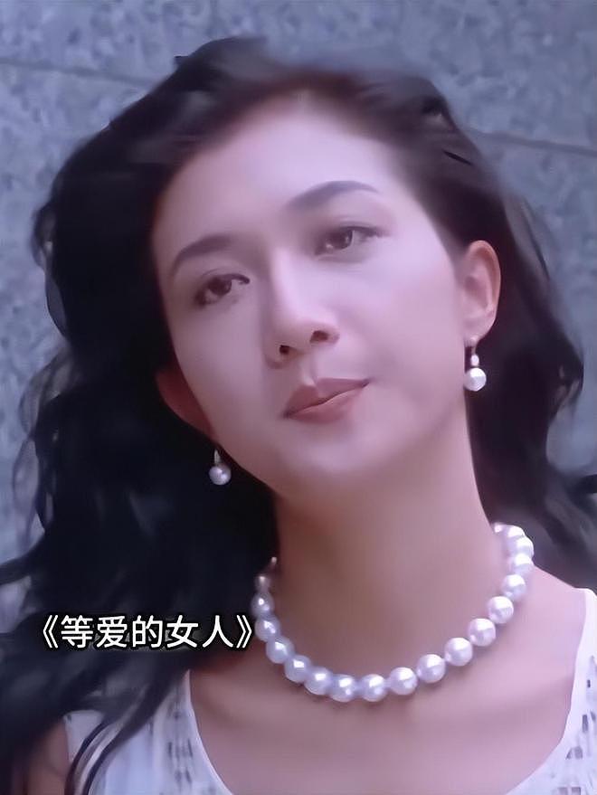 小龙女吴卓林8年不回家，吴绮莉在六一儿童节被群嘲令人心疼（组图） - 5