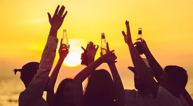 澳洲著名沙滩一张6点的照片,让全世界震惊(组图) - 4