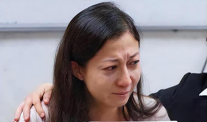 小龙女吴卓林8年不回家，吴绮莉在六一儿童节被群嘲令人心疼（组图） - 15