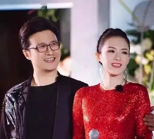 离婚不到两年,汪峰戳破与章子怡的婚姻真相(组图) - 2